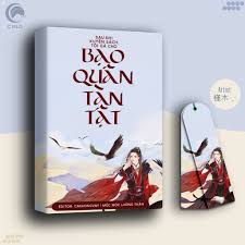 Truyện Sau Khi Xuyên Sách: Ta Gả Cho Bạo Quân Tàn Tật